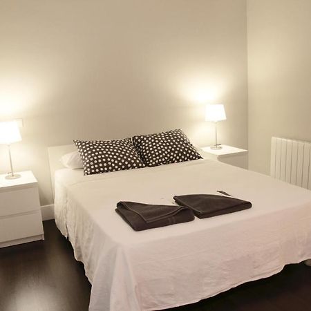 Apartamentos Callecultura Madrid Oda fotoğraf