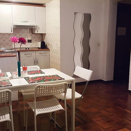 Apartamentos Callecultura Madrid Dış mekan fotoğraf