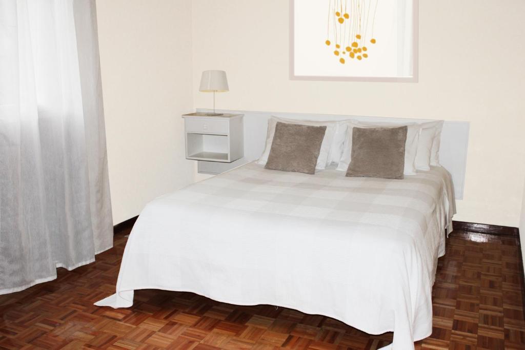 Apartamentos Callecultura Madrid Oda fotoğraf
