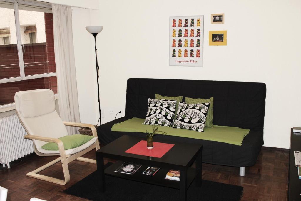 Apartamentos Callecultura Madrid Oda fotoğraf
