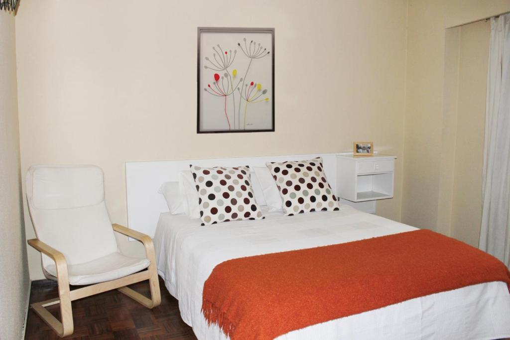 Apartamentos Callecultura Madrid Oda fotoğraf